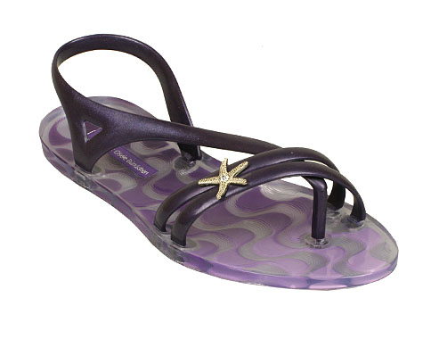 Дамски джапанки 3529451332